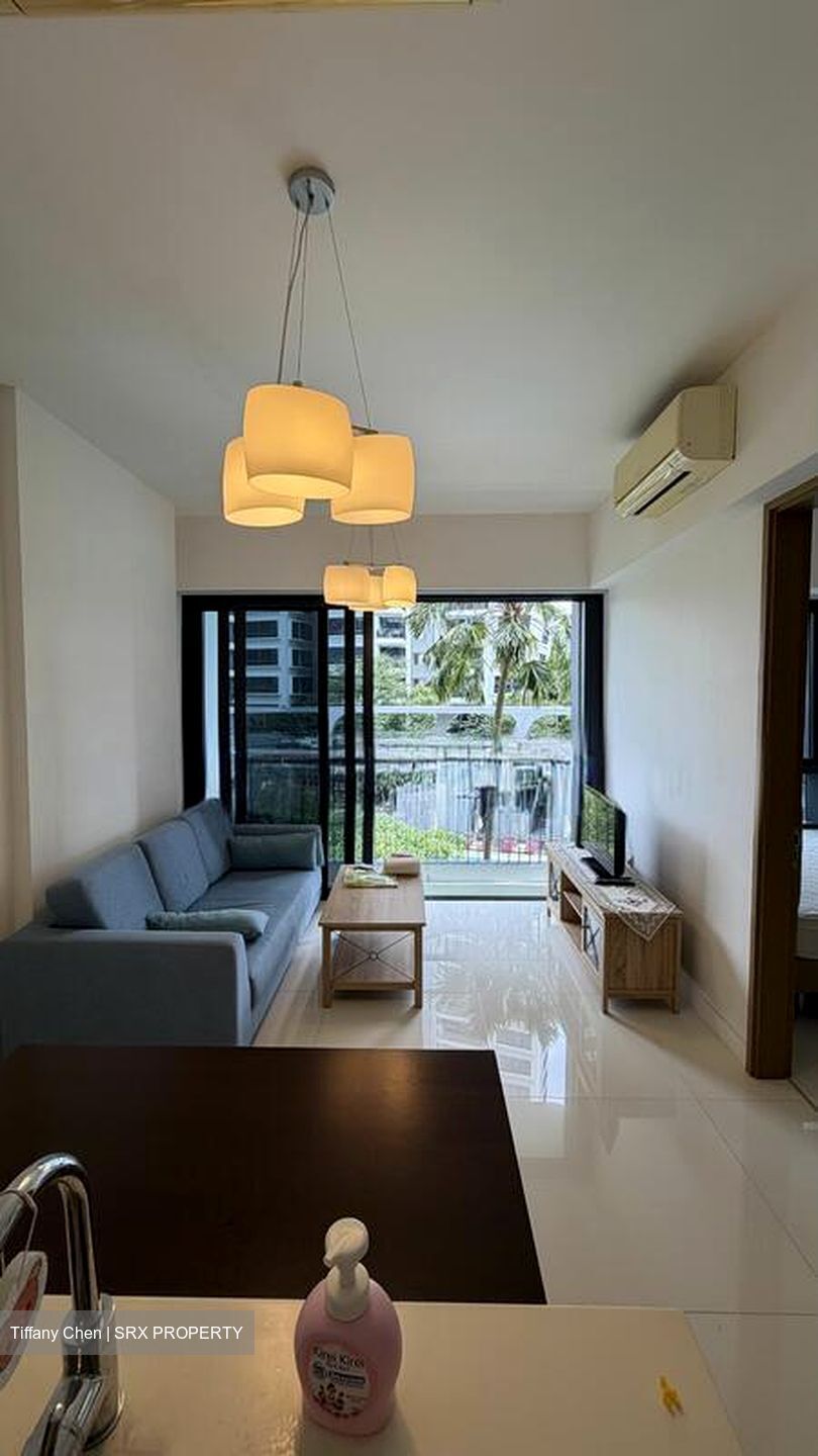 D'Leedon (D10), Condominium #514815561